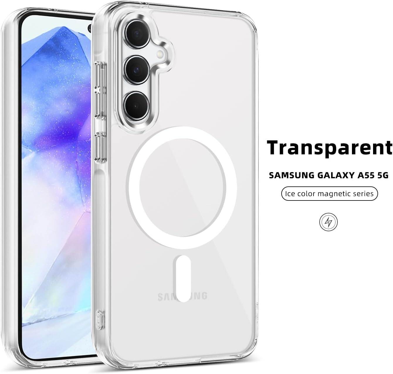 Galaxy A55 5G 256GB